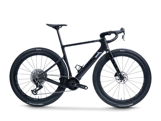 EXTREMA ITALIA ~ FORCE E1/XX SL EAGLE TRANSMISSION AXS 1X12 DISCUS 45|40