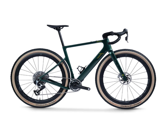 EXTREMA ITALIA ~ RED XPLR PM AXS 1X13 DISCUS 45|40