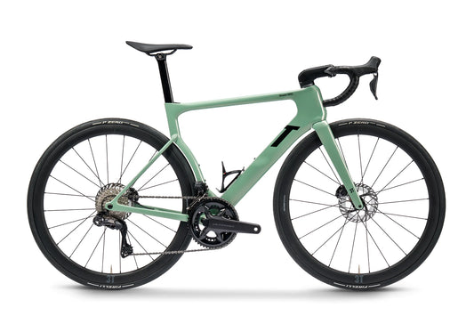 3T STRADA WPNT Ultegra di2 12 speed