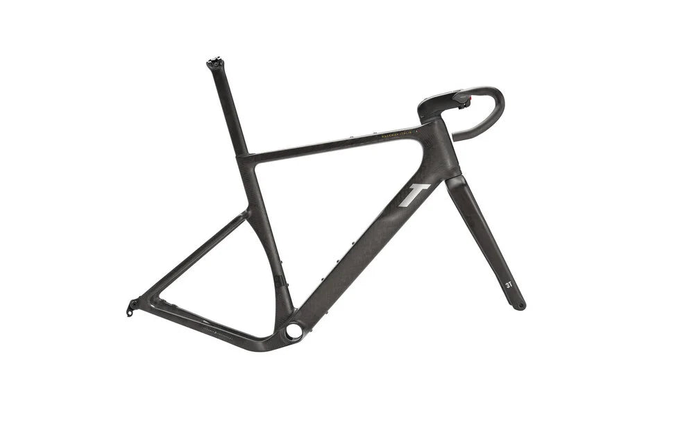 3T RACEMAX ITALIA FRAMESET (Project X)