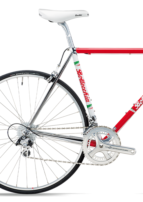 Bottecchia Leggendaria