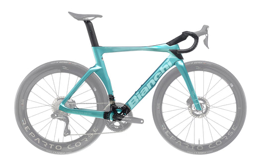 Bianchi Oltre RC