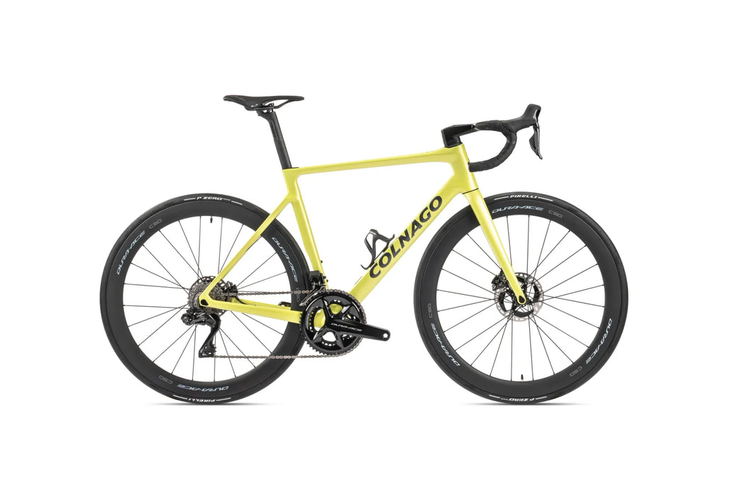 Colnago V4RS Road Disc Frameset RVLM