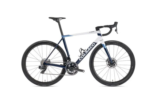 Colnago C68 Disc HRBB  SRAM RED E1 AXS