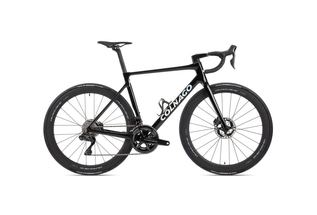 Colnago V4RS Road Disc Frameset RVBO