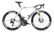 Colnago Y1Rs Tadej World champion