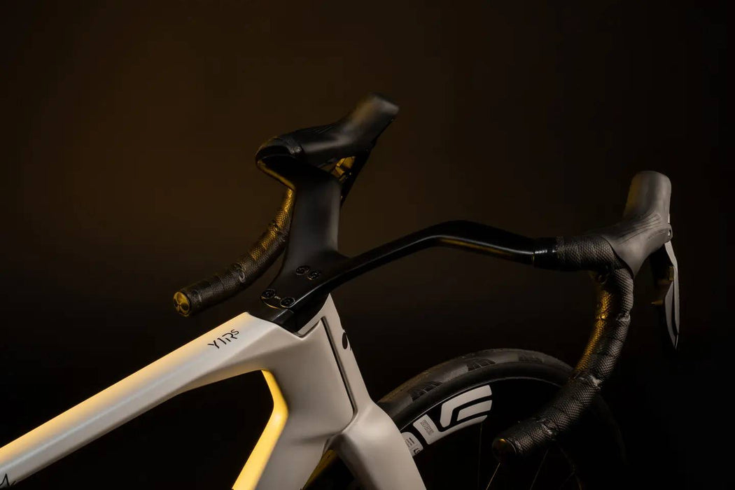 Colnago Y1Rs Tadej World champion Duraace 12 speed