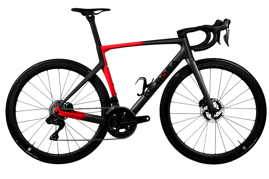 De Rosa 70 Eclipse Dura Ace 12 Di2