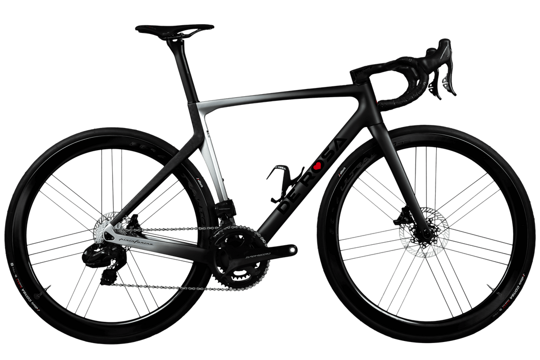 De Rosa 70 Eclipse 2025 - Campagnolo Super Record Wireless