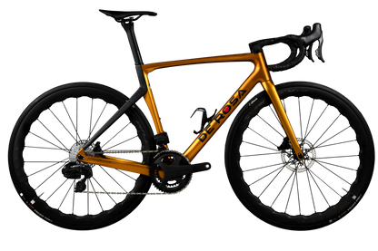 De Rosa 70 Frameset and Vision  Metron 5 handlebar FIXED