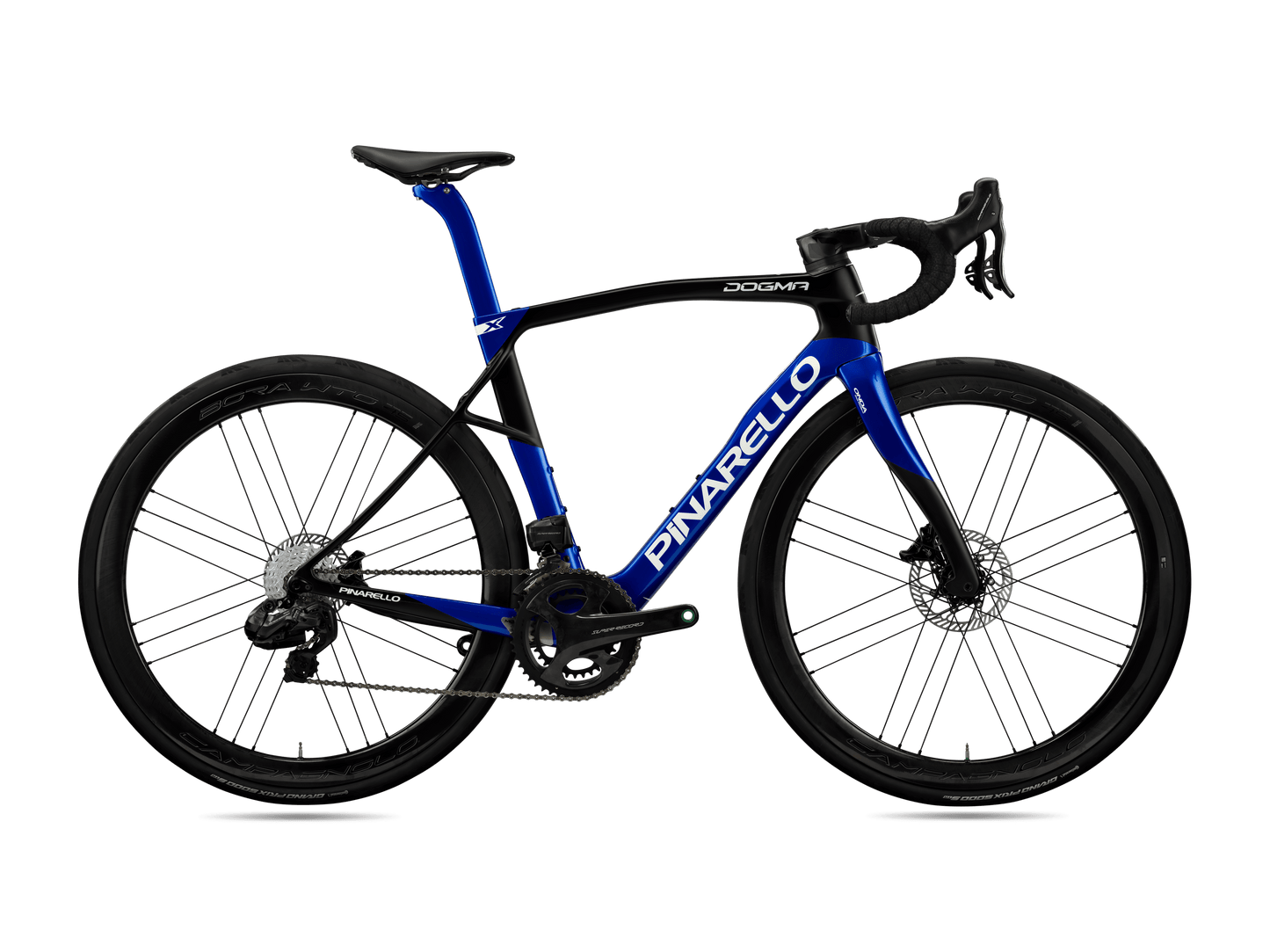Pinarello DOGMA X DURA ACE Di2