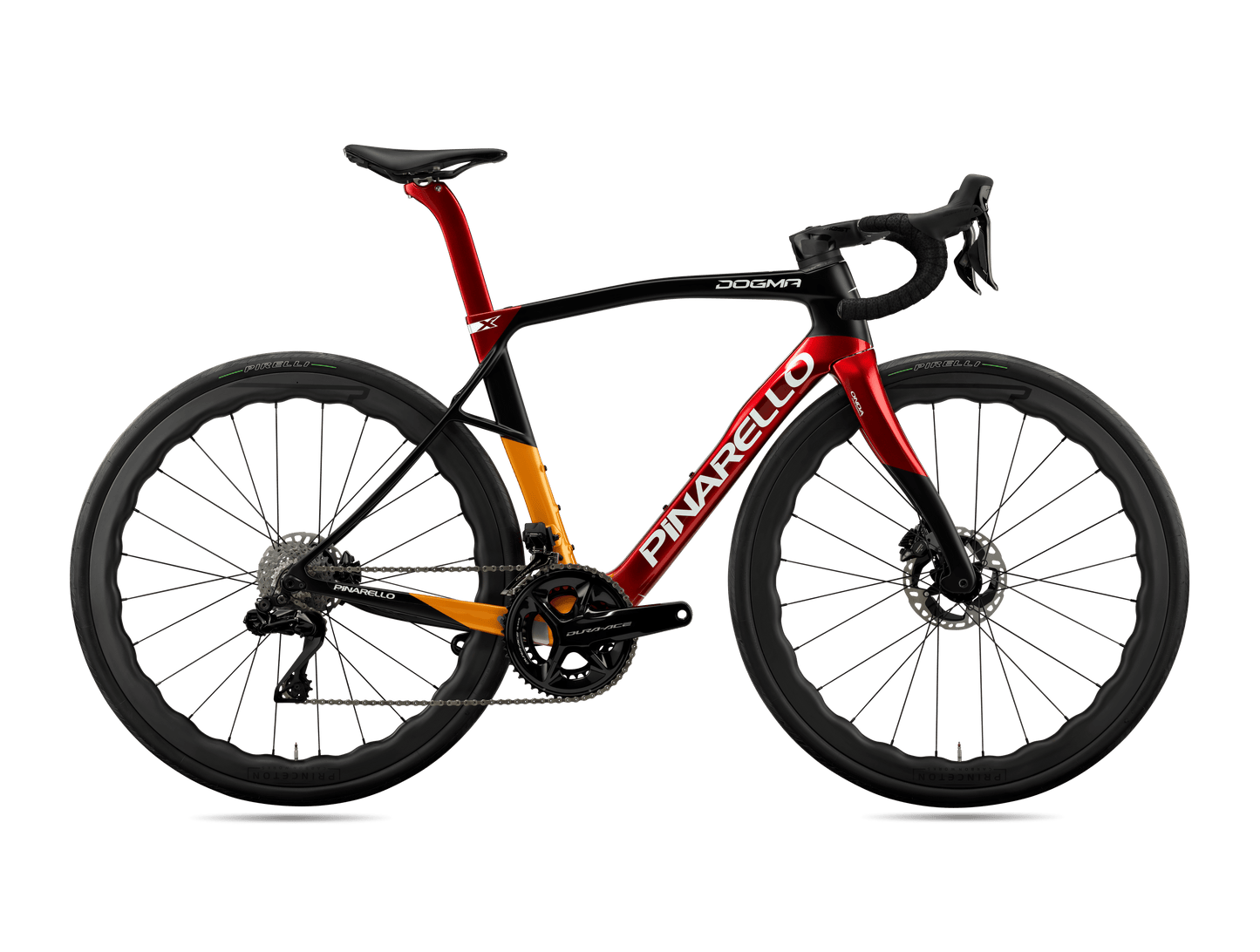 Pinarello DOGMA X DURA ACE Di2