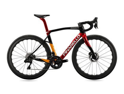 Pinarello DOGMA X DURA ACE Di2