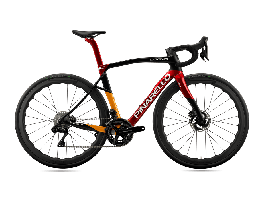 Pinarello DOGMA X DURA ACE Di2