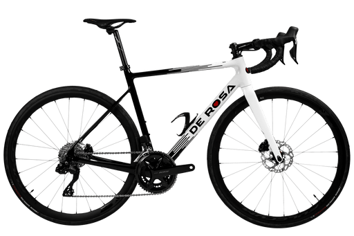 De Rosa 838 2024 - Shimano Ultegra Di2 12 speed