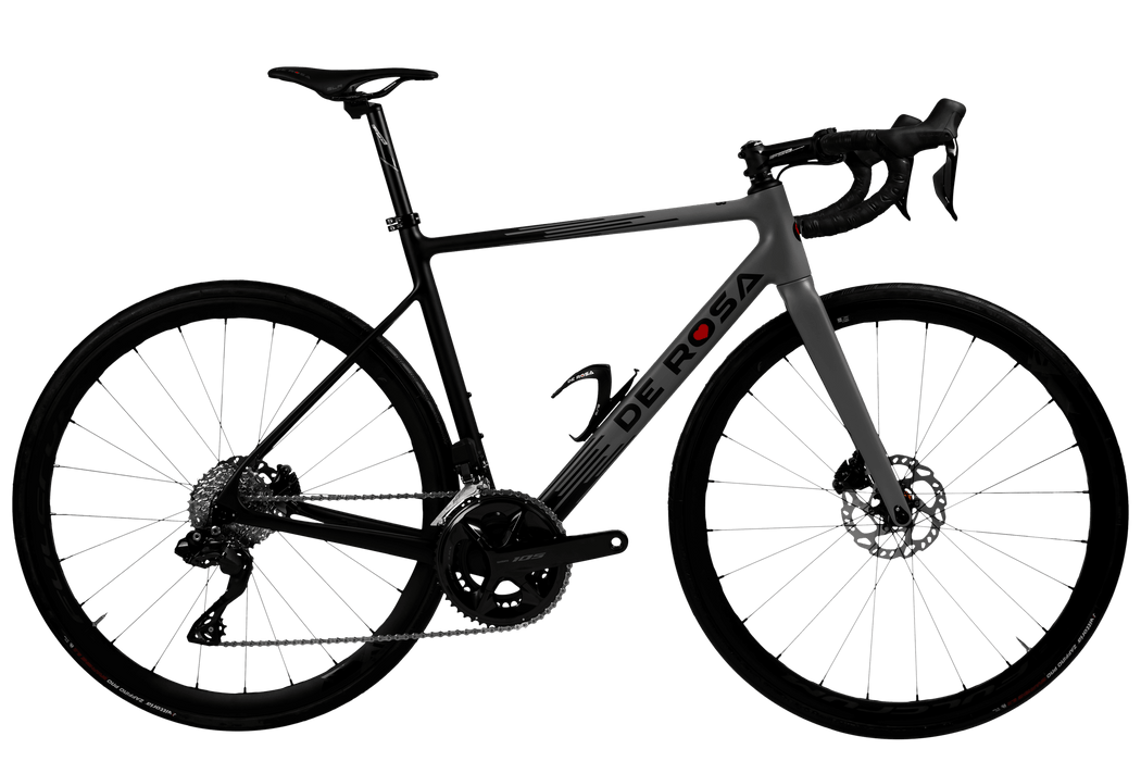 De Rosa 838 2024 - Shimano Ultegra Di2 12 speed