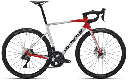 Bottecchia 8AVIO ultegra di2