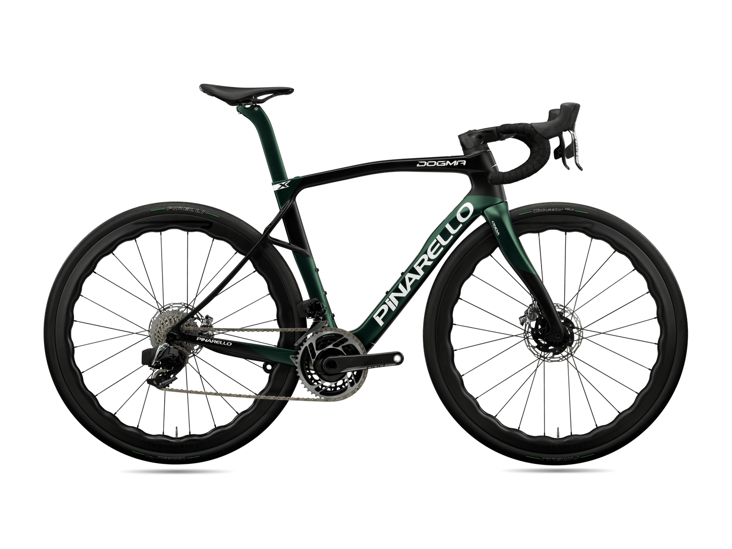 Pinarello DOGMA X DURA ACE Di2