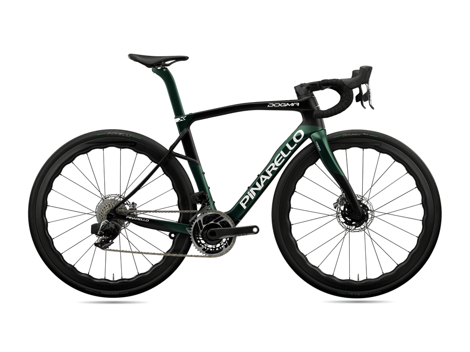 Pinarello DOGMA X DURA ACE Di2