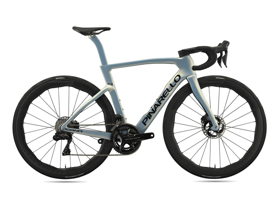 Pinarello Dogma F 2025 Dura Ace Di2 Princeton