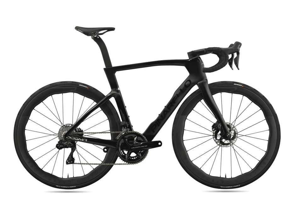 Pinarello Dogma F 2025 Dura Ace Di2 Princeton