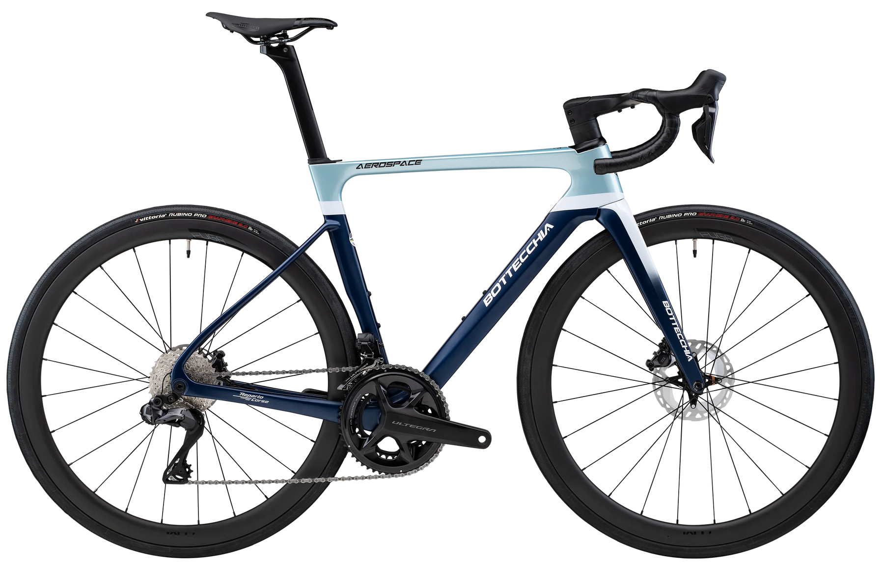 Bottecchia Aerospace   BLUE BLUE