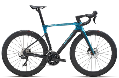 BOTTECCHIA AEROSPACE Shimano 105 24s DISK