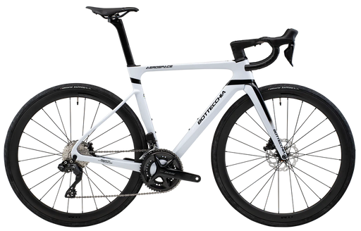 Bottecchia Aerospace WHITE