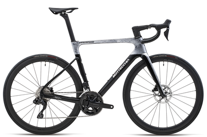 BOTTECCHIA AEROSPACE Shimano 105 24s DISK