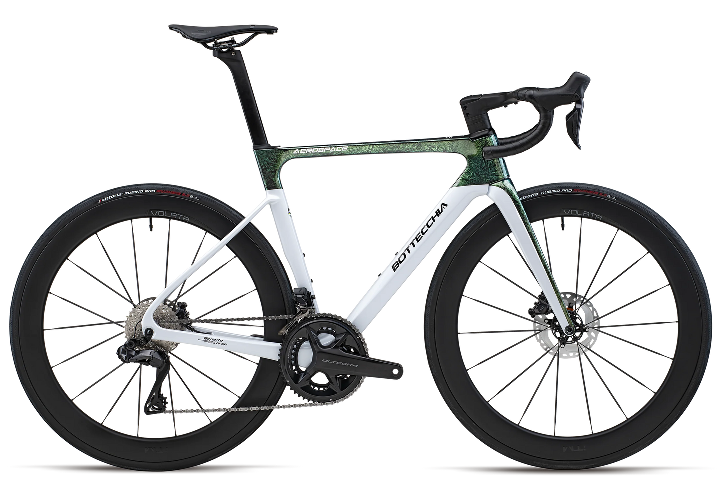 BOTTECCHIA AEROSPACE Shimano 105 24s DISK