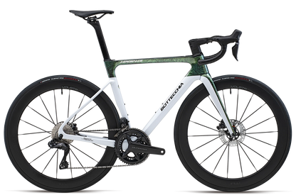 BOTTECCHIA AEROSPACE Shimano 105 24s DISK