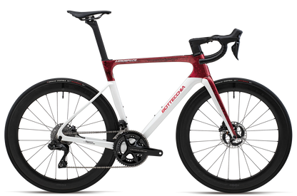 BOTTECCHIA AEROSPACE Shimano 105 24s DISK