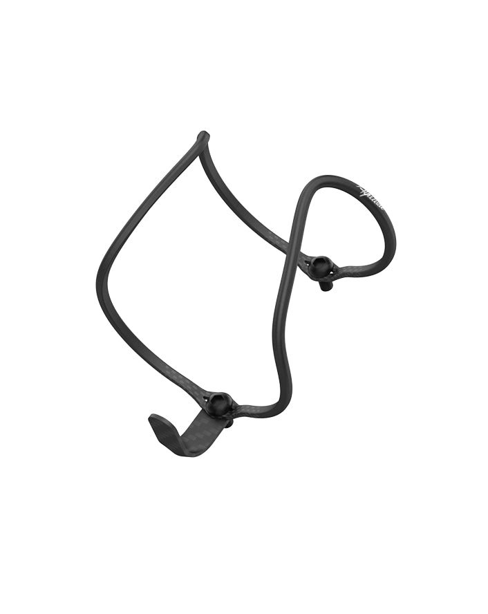 Superleggero carbon cage