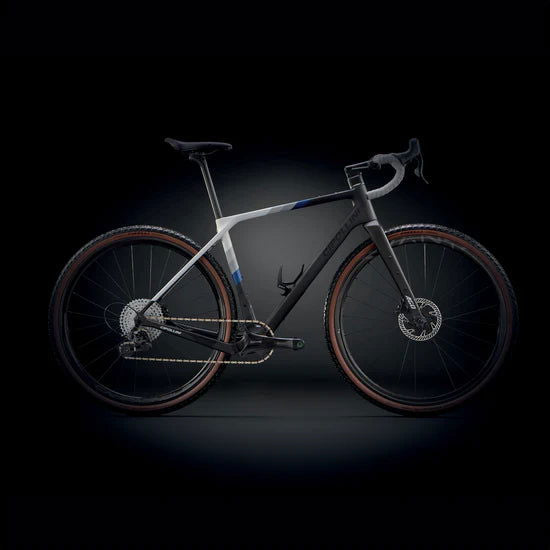 Ago - Campagnolo Ekar - Campagnolo Levante - R30KR - Brisbane Bicycle Services