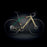 Ago - Campagnolo Ekar - Campagnolo Levante - R30KR - Brisbane Bicycle Services