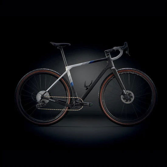 Ago - SRAM Rival XPLR E-Tap AXS - Fulcrum Rapid Red 500 - O60FS - Brisbane Bicycle Services