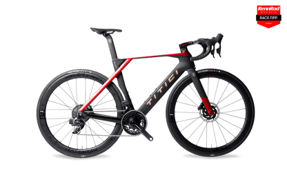 Alfa - Shimano Ultegra Di2 - Brisbane Bicycle Services