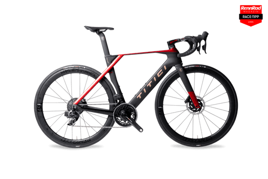 Alfa - Shimano Ultegra Di2 - Brisbane Bicycle Services