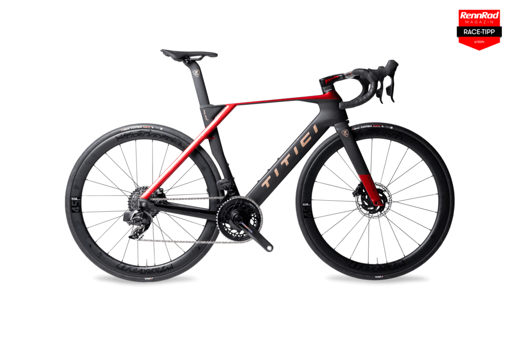 Alfa - Shimano Ultegra Di2 - Brisbane Bicycle Services
