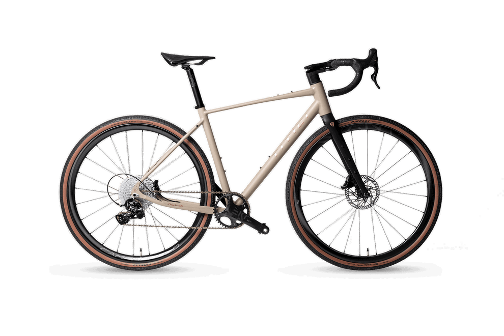Titici Alloi - Campagnolo Ekar – Brisbane Bicycle Services