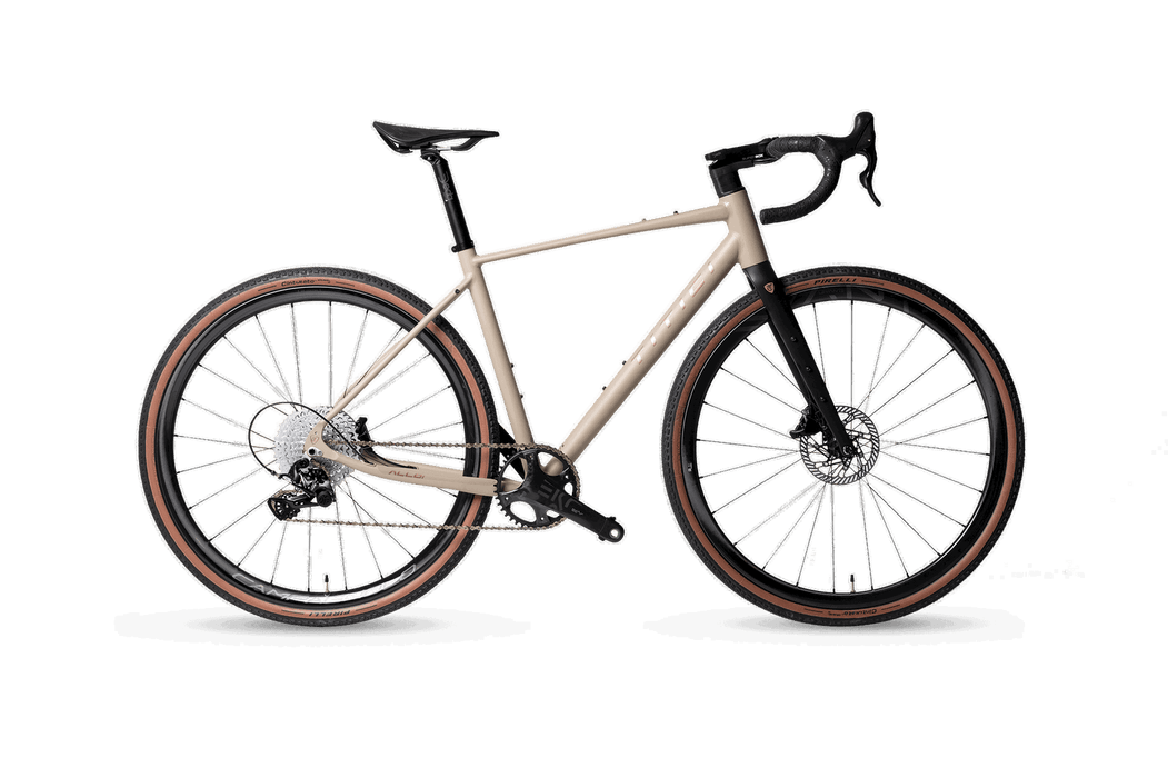 Alloi - Campagnolo Ekar - Brisbane Bicycle Services