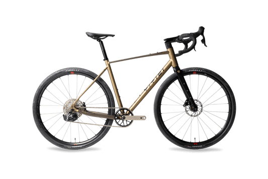 Alloi And Ingrid - Brisbane Bicycle Services