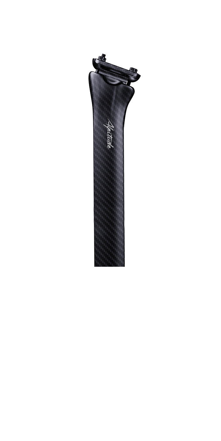 Tonale x Colnago Y1RS seatpost
