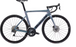 Aria Aero 105 Di2 Disc 50/34 (Summertime Dream Black) - Brisbane Bicycle Services