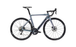 Aria E-Road 105 Di2 (Summertime Dream Black Full Glossy) - Brisbane Bicycle Services