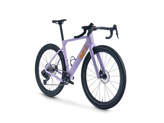 PRIMO 2 WPNT ~ RIVAL XPLR AXS 1X13 DISCUS 40|30