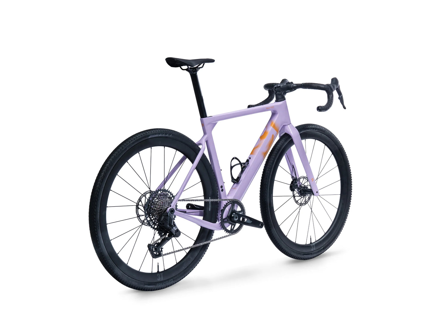 PRIMO 2 WPNT ~ RIVAL XPLR AXS 1X13 DISCUS 40|30