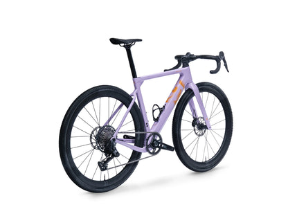 PRIMO 2 WPNT ~ RIVAL XPLR AXS 1X13 DISCUS 40|30