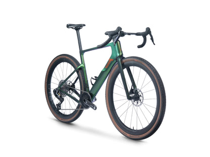 RACEMAX 2 ITALIA ~ FORCE XPLR AXS TORNO 1X13 DISCUS 45|40