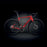 Bond Evo - Kit Frame - Deda Alanera - ALANER - Brisbane Bicycle Services